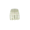 Small Hair Claw Clip | Starlight Tile