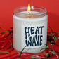 Heat Wave Soy Candle