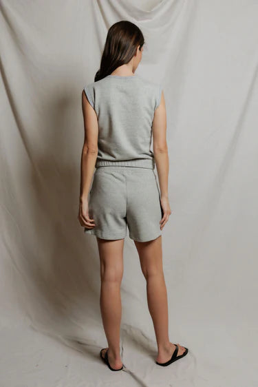 joy | heather grey