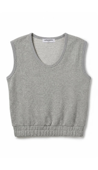 joy | heather grey