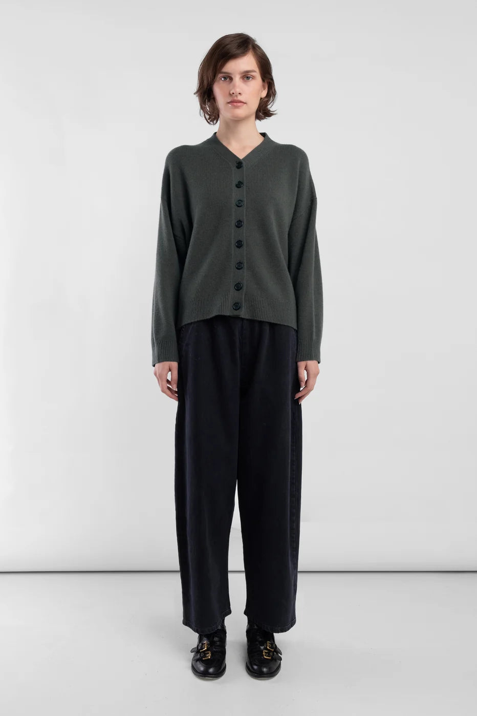 Kaia Cardigan | Cypress