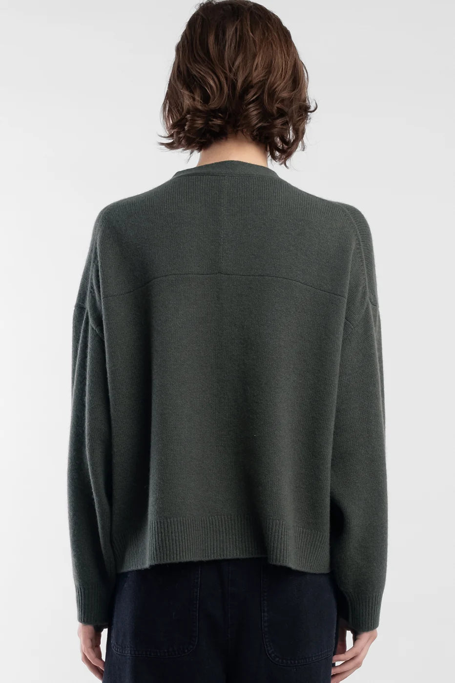 Kaia Cardigan | Cypress