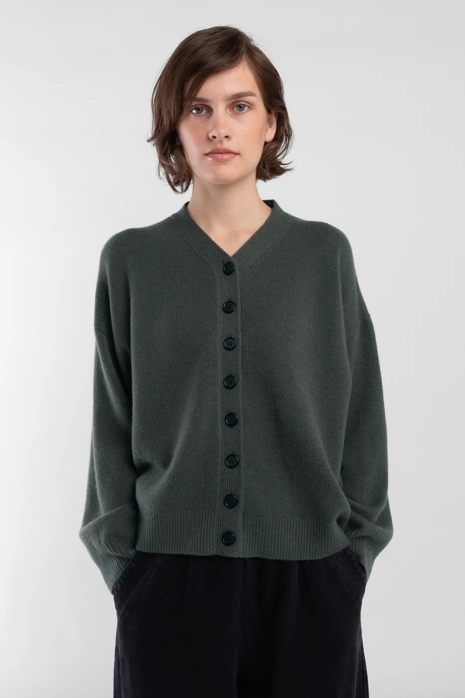 Kaia Cardigan | Cypress