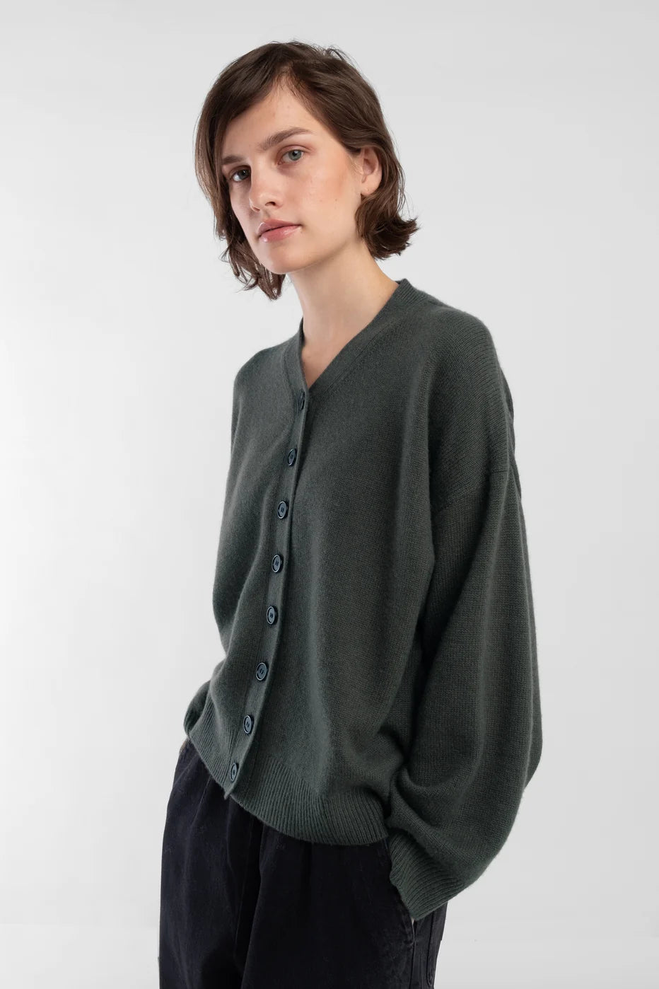 Kaia Cardigan | Cypress