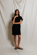 laurie | black