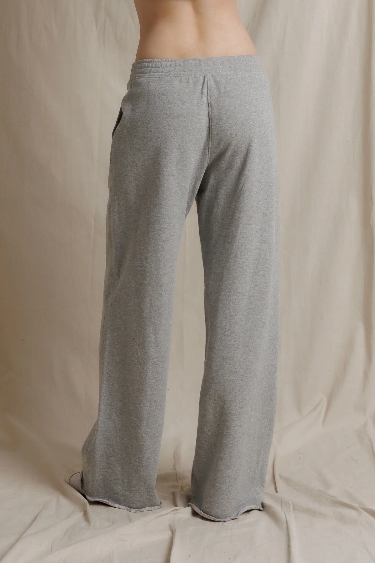 leni | heather grey