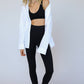 Lita Legging | True Black