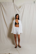 lorelai | white