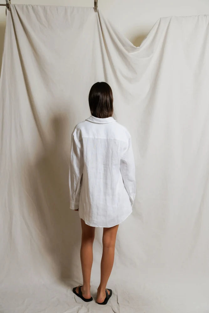 lorelai | white