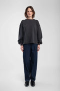 Arles Sweatshirt | Ferro