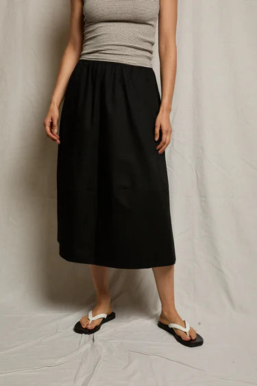 minka | black