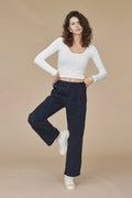 Ocean Pant | Navy