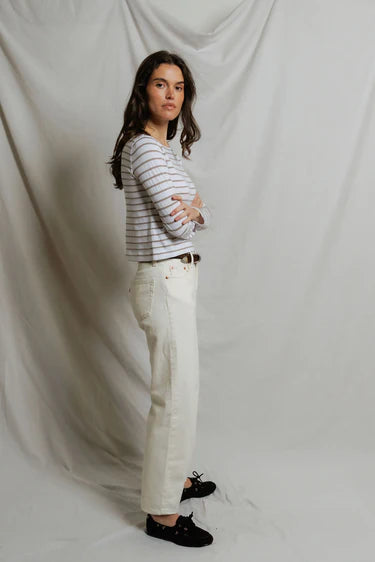 parker stripe