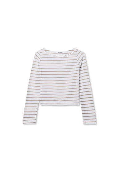 parker stripe