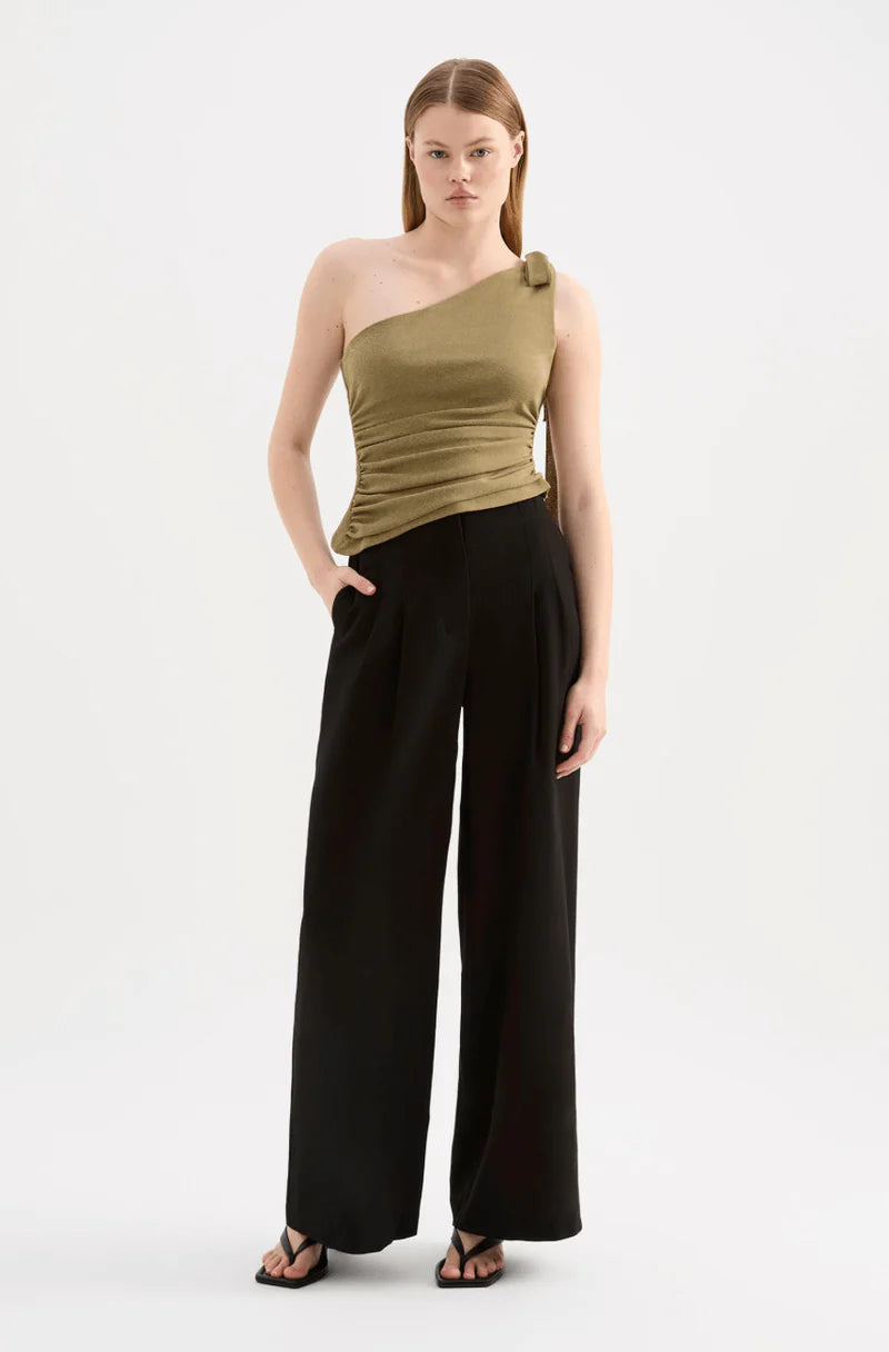 Ryker Dress Pant | Black