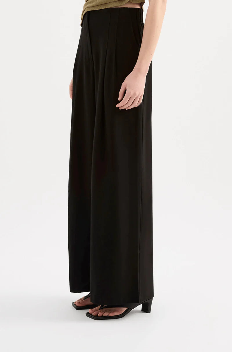 Ryker Dress Pant | Black