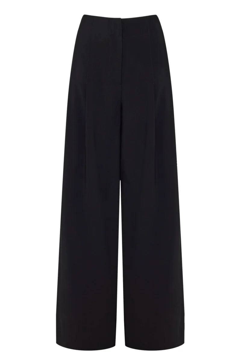 Ryker Dress Pant | Black