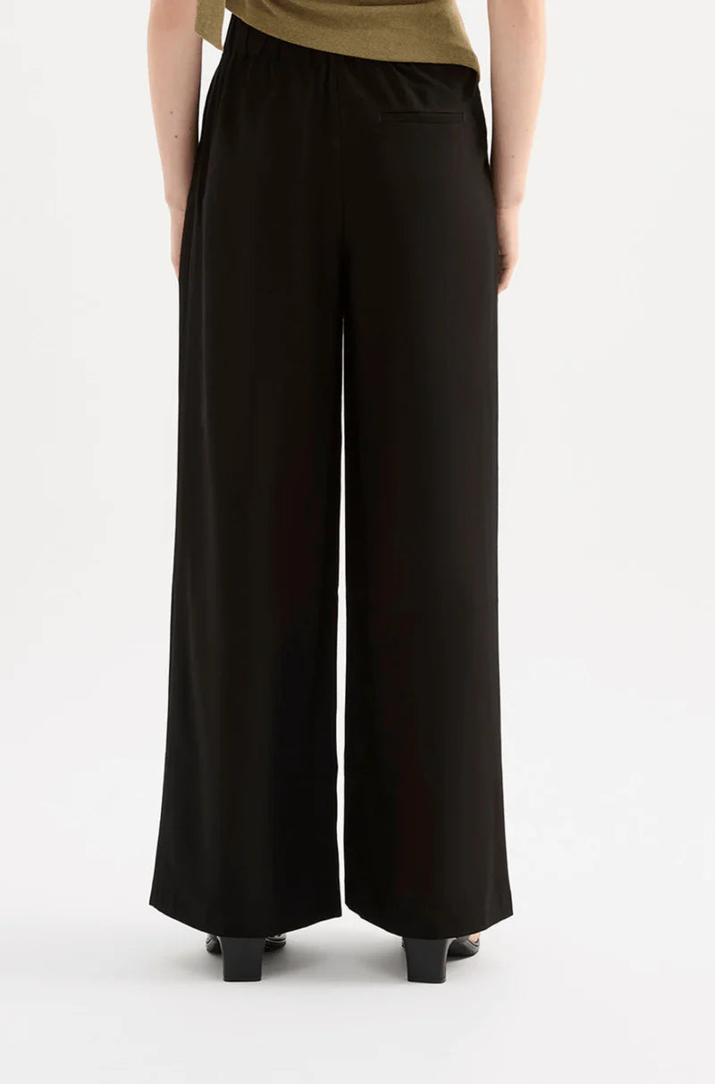 Ryker Dress Pant | Black