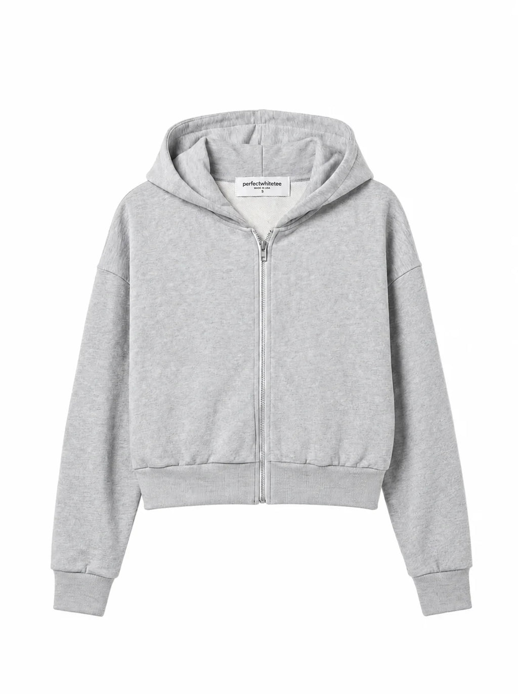 Sean | heather grey
