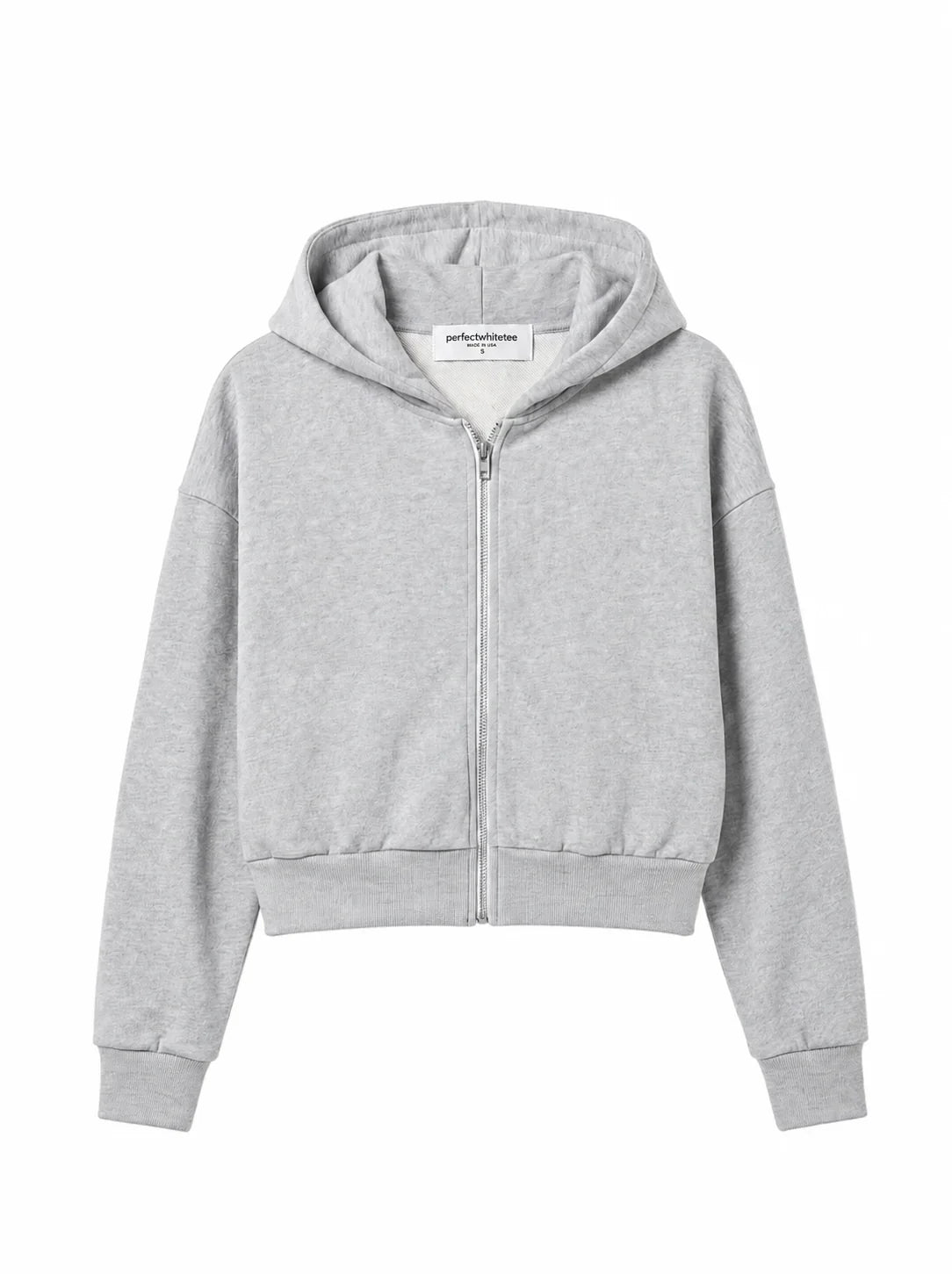 Sean | heather grey