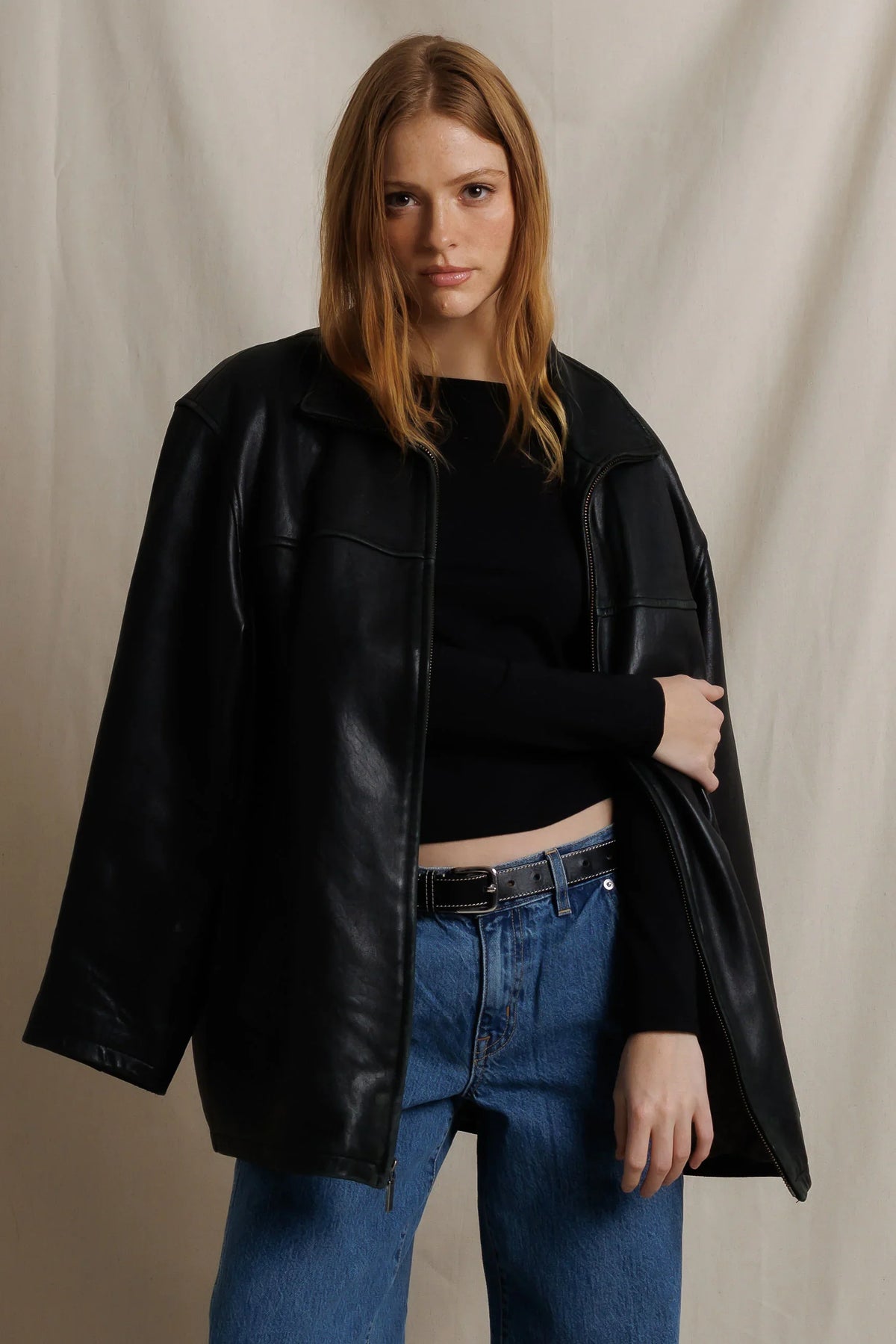 silva | true black