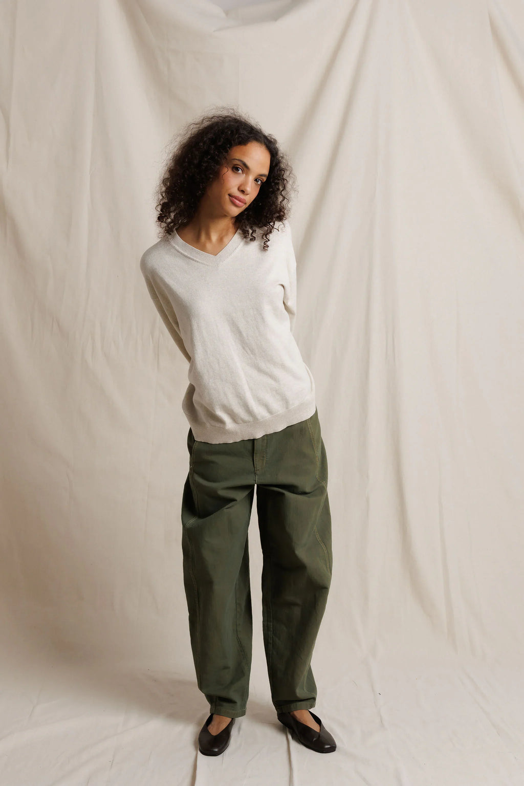 akira | olive