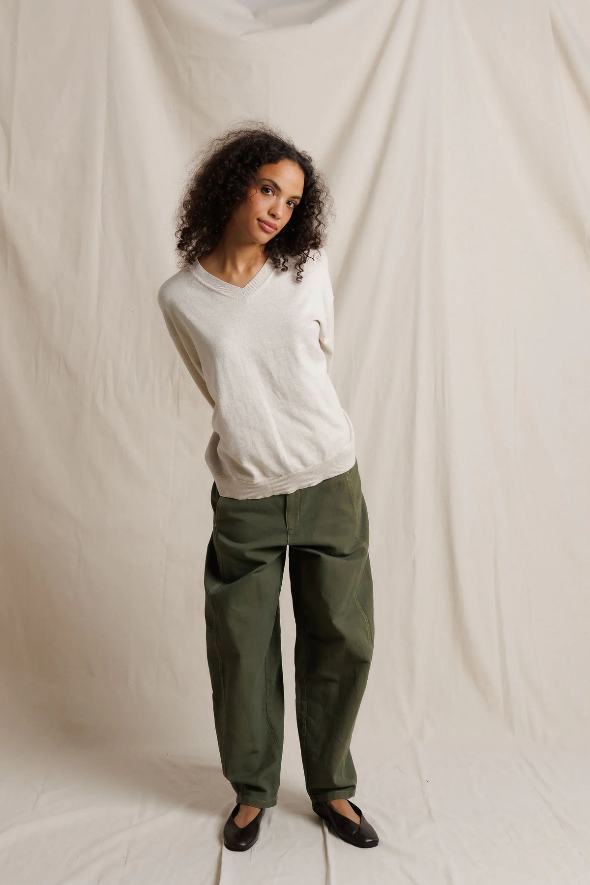 akira | olive