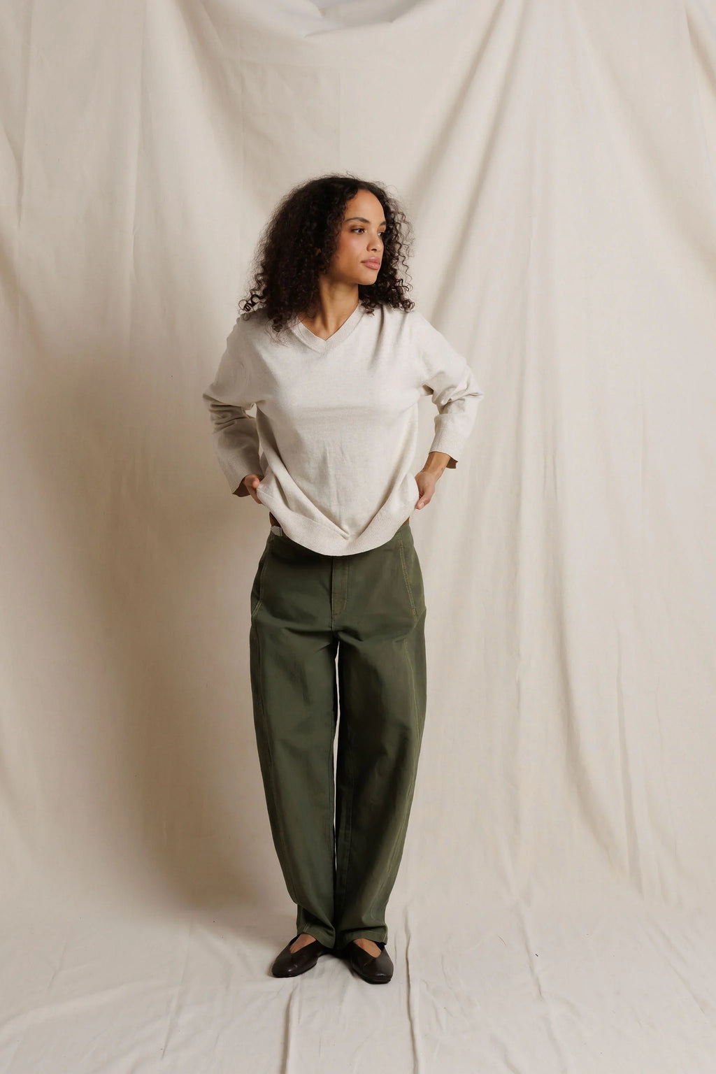 akira | olive