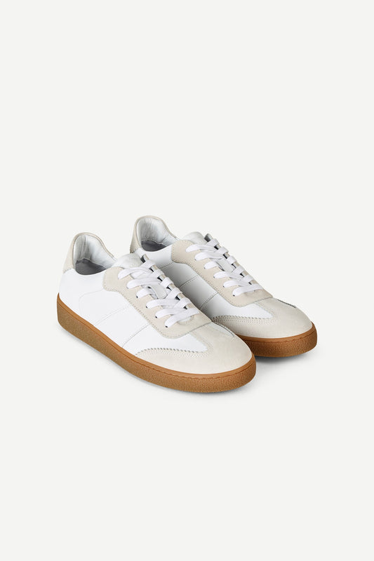 Sanoa Sneakers | White