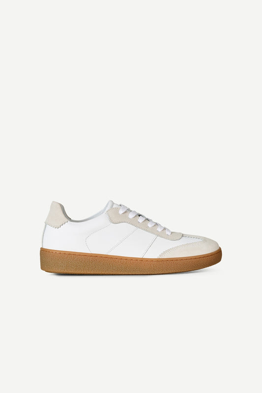 Sanoa Sneakers | White