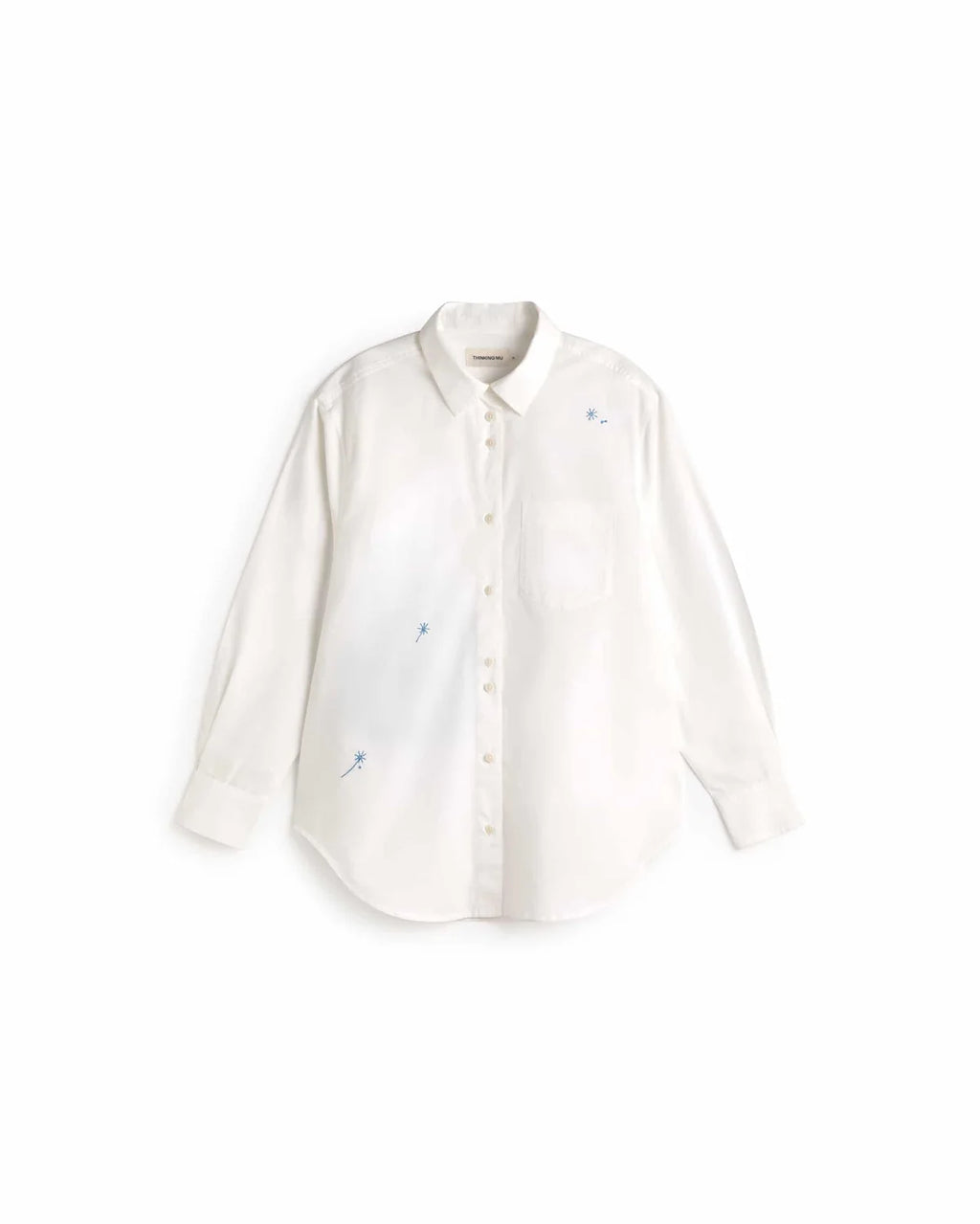 Dandelion Pannacota Odie Blouse