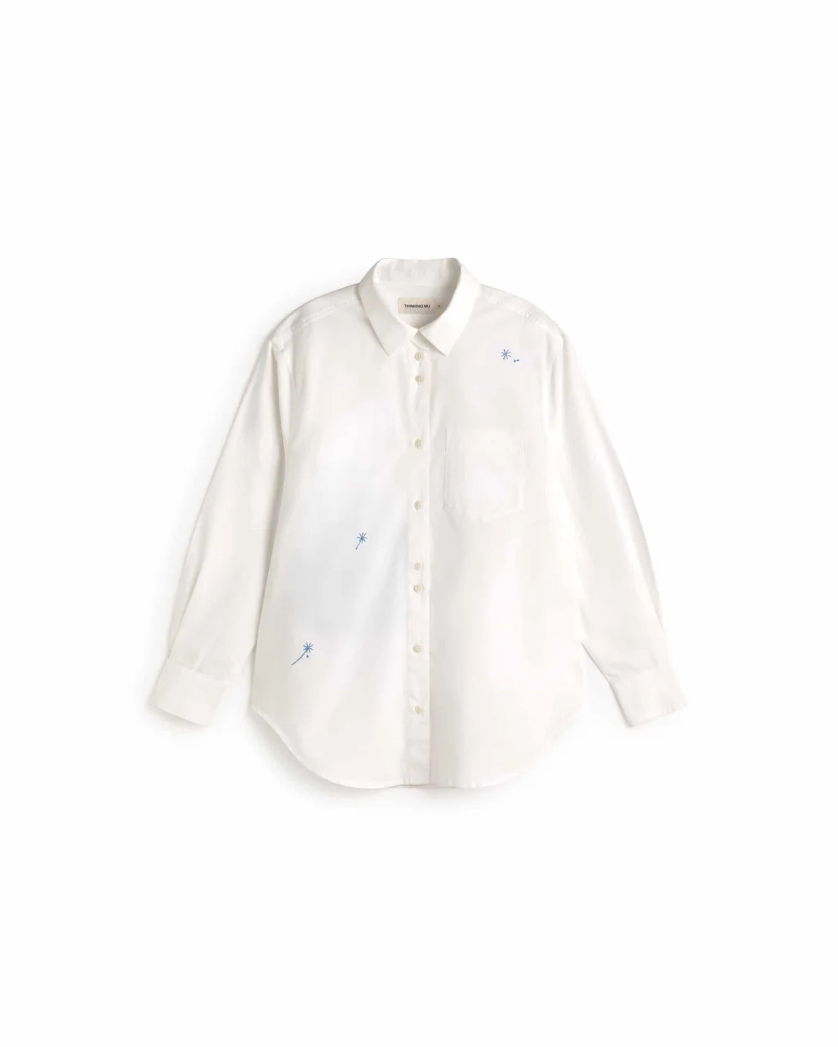 Dandelion Pannacota Odie Blouse