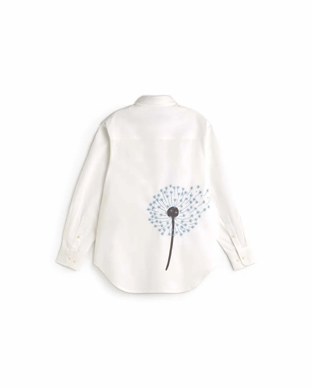 Dandelion Pannacota Odie Blouse