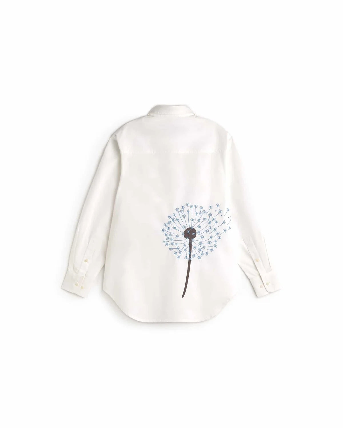 Dandelion Pannacota Odie Blouse