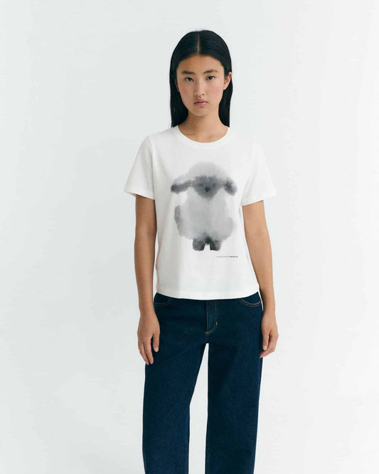 Ida T-Shirt | Cloud Sheep