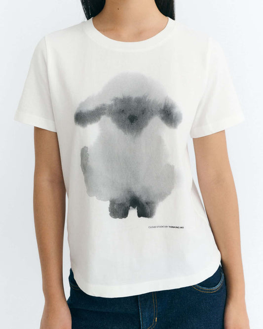 Ida T-Shirt | Cloud Sheep