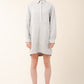 Nice Work Dress | Selenite