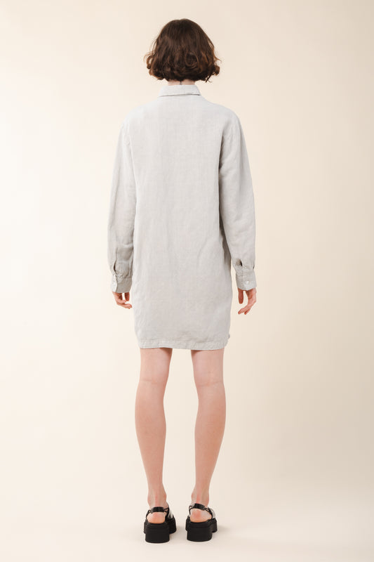Nice Work Dress | Selenite