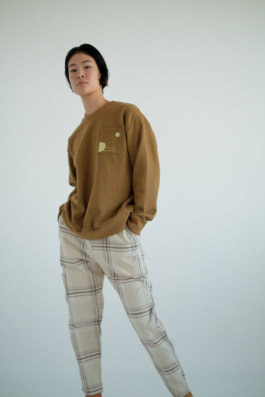 Aria Sweatshirt | Tierra