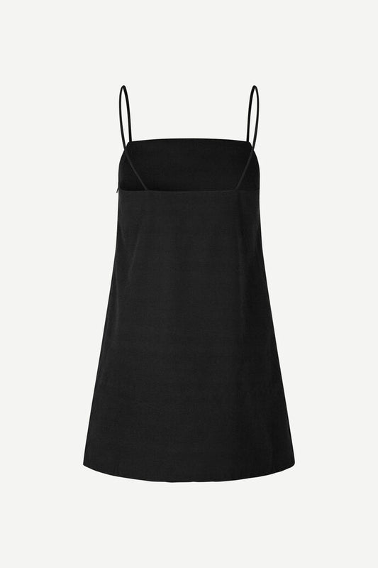 Laerke Dress | Black