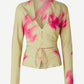 Emmie Blouse | Tie Sage
