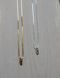 Growth Necklace