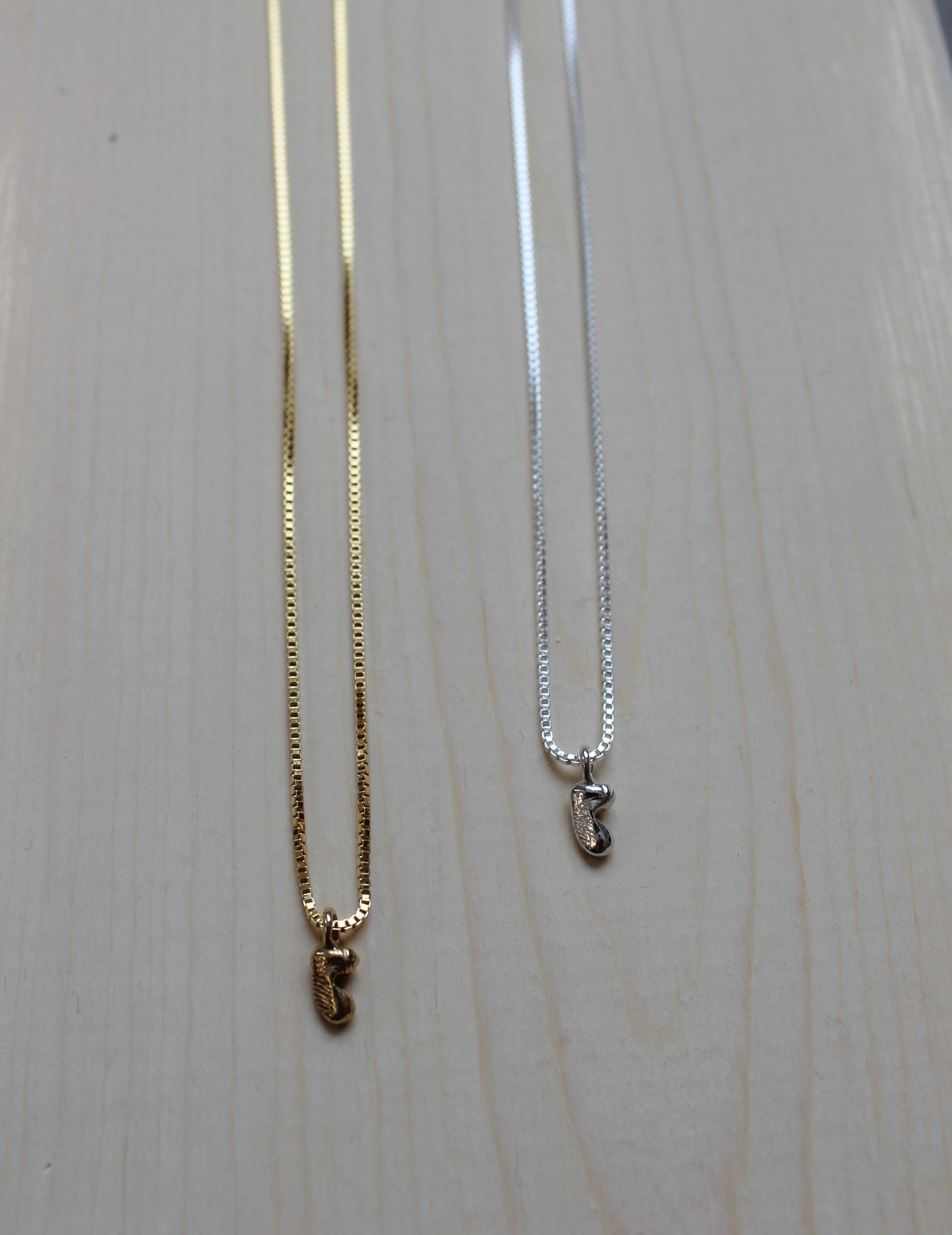 Growth Necklace