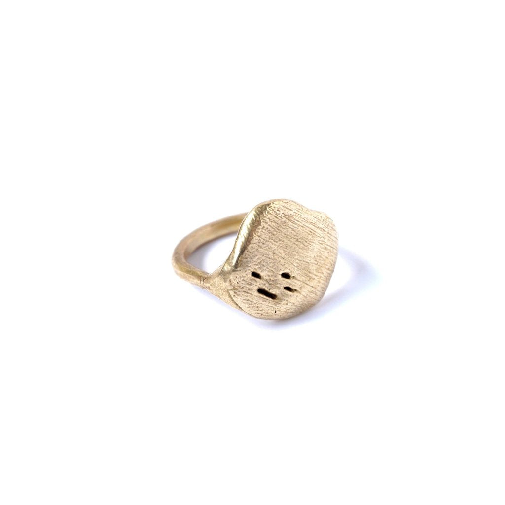 Loyal Ring