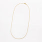 Kylie Chain | Gold