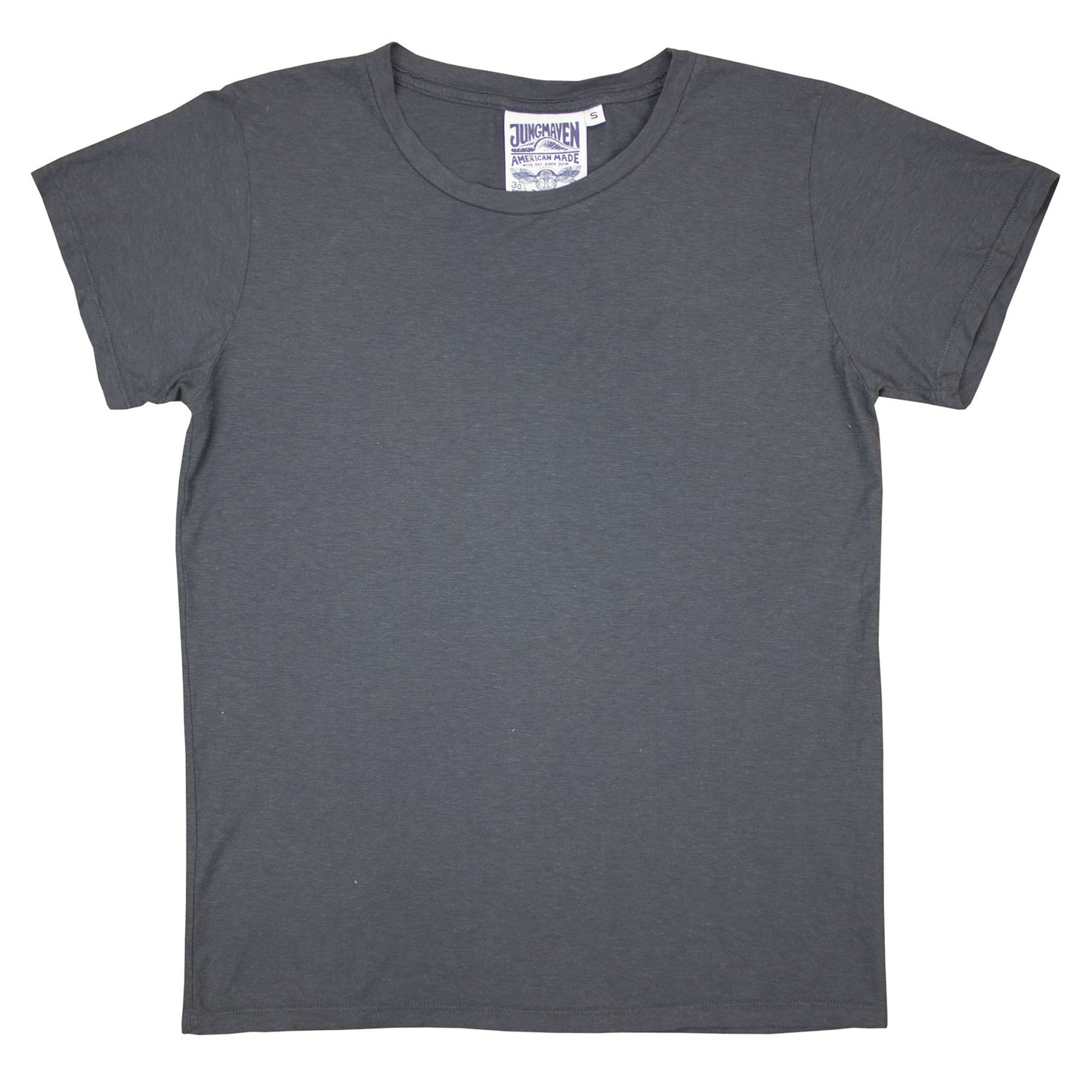 Ojai Tee | Diesel Grey