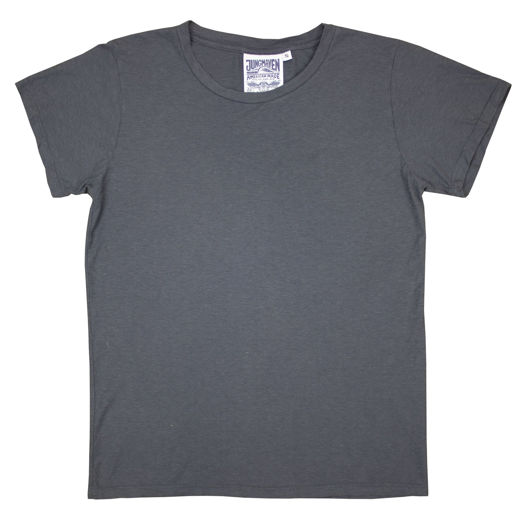 Ojai Tee | Diesel Grey