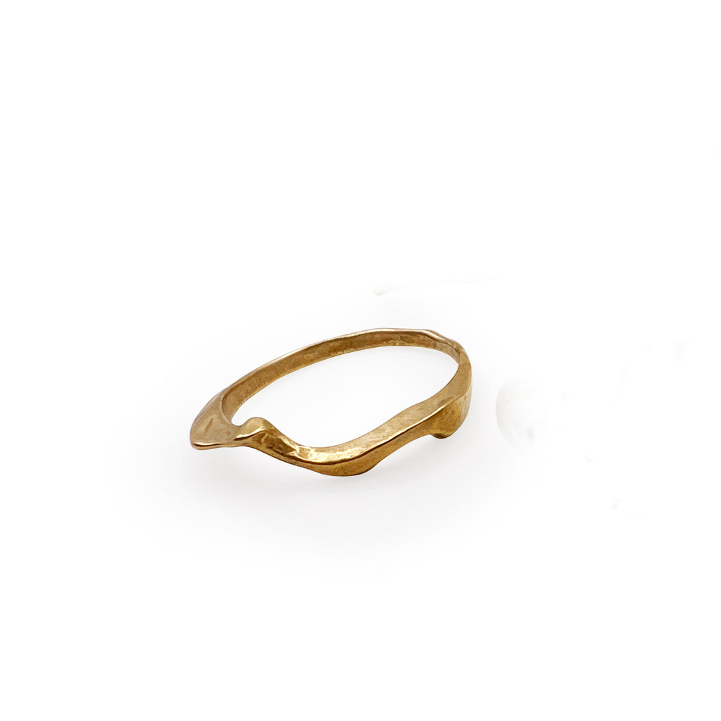Rivulet Ring