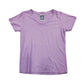 Paige V-Neck Tee | Dream of Cotton