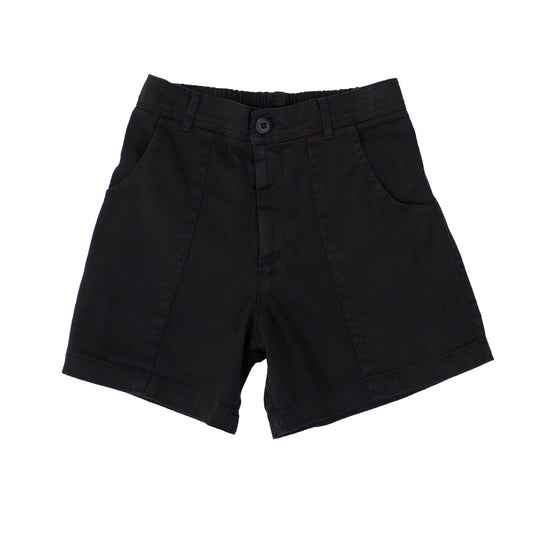 Venice Shorts | Black